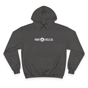 PACC x Champion Summit Hoodie