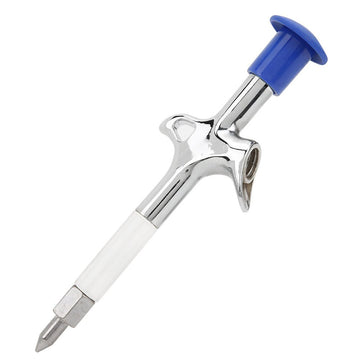 Mountain Bike Grease Gun Bearing Central Shaft 5 - Way Hub Oiling Tool Lubricant Injector - Point A Cycle Co.