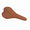 Mountain Road Bike Saddle Seat Comfortable Shockproof Cycling Bicycle Cushion(Brown) - Point A Cycle Co.