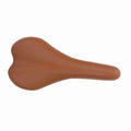 Mountain Road Bike Saddle Seat Comfortable Shockproof Cycling Bicycle Cushion(Brown) - Point A Cycle Co.