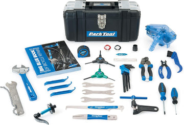 Park Tool AK - 5 - Advanced Mechanic Tool Kit - Point A Cycle Co.