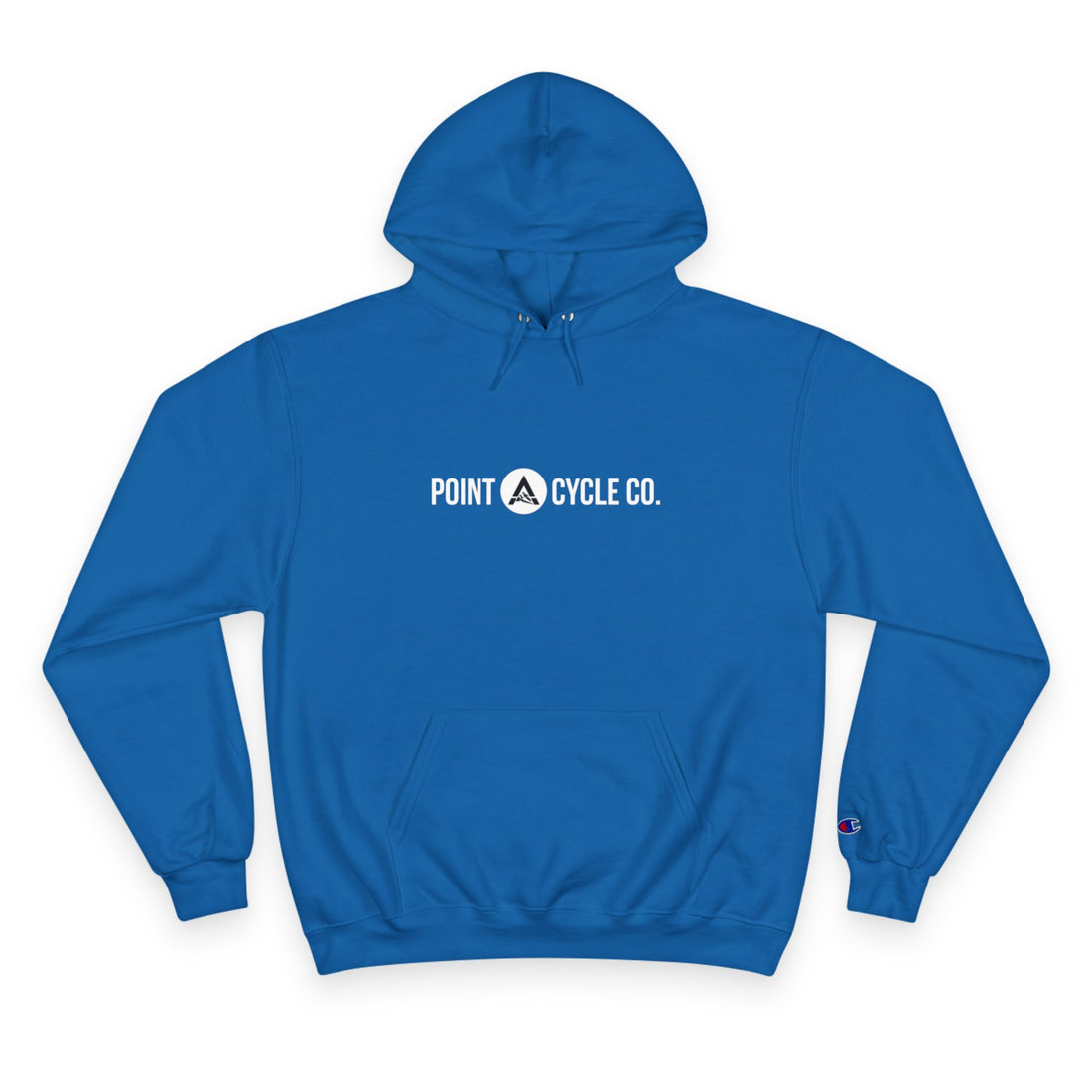 PACC x Champion Summit Hoodie