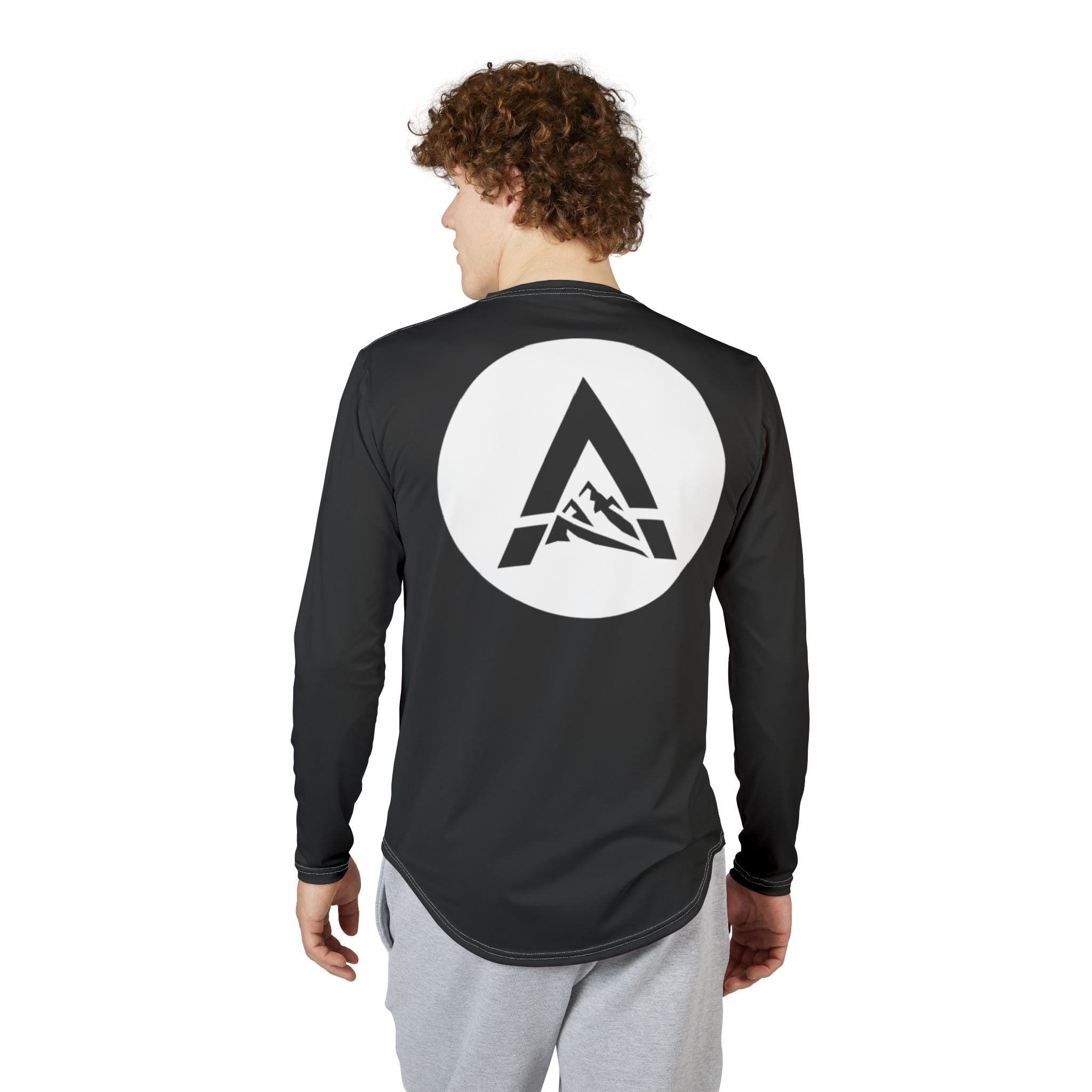 PACC SolGuard Long Sleeve Tee