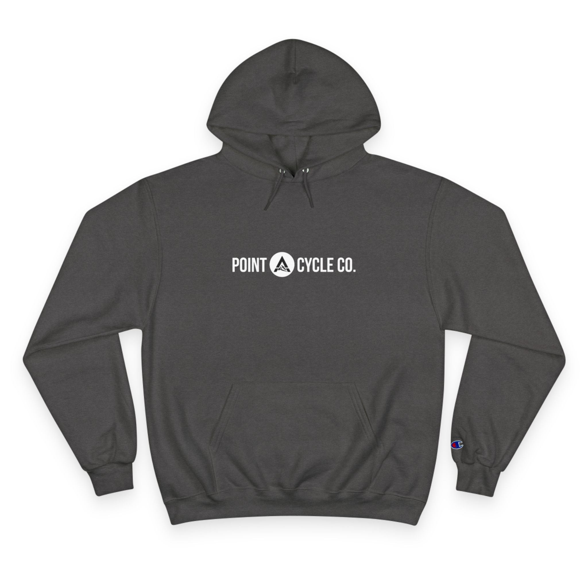 PACC x Champion Summit Hoodie