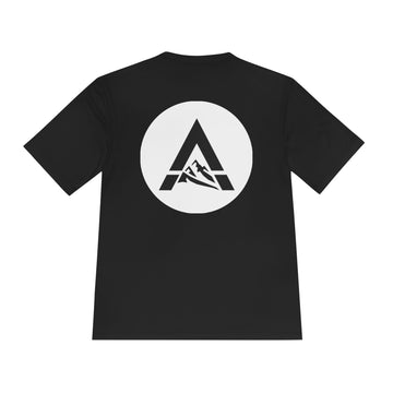 Flowline Moisture Wicking Tee