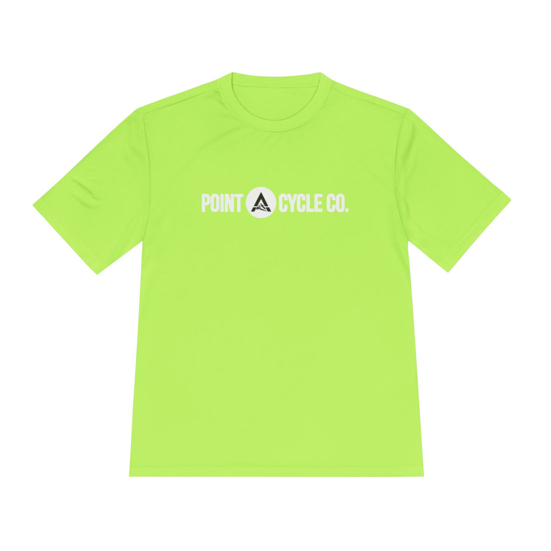 Flowline Moisture Wicking Tee