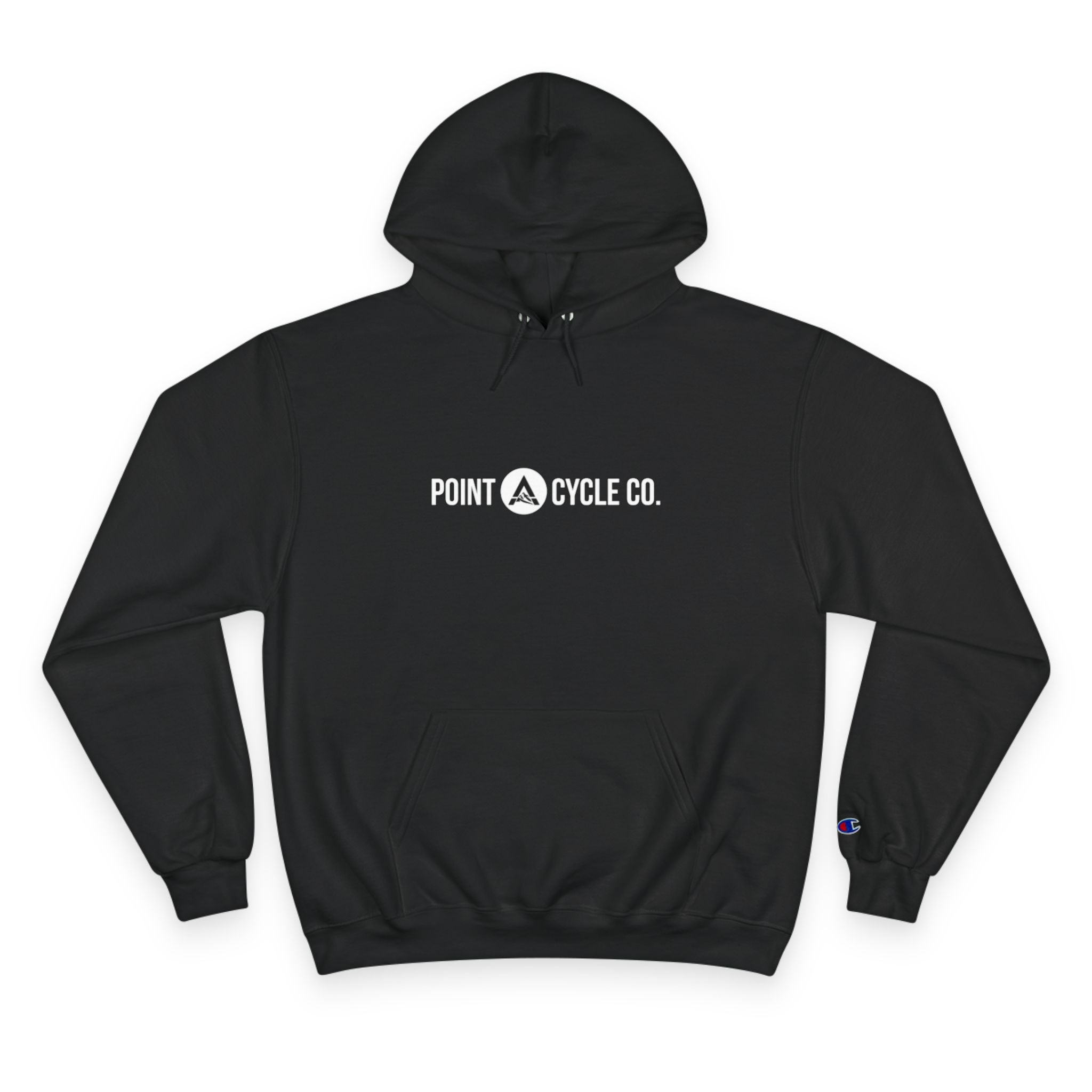 PACC x Champion Summit Hoodie | MTB Cycling Hoodie