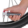 Bike Tire Quick Inflation Set - Point A Cycle Co.