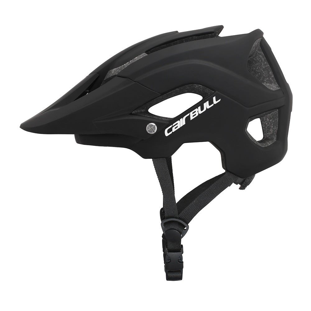 Mountain Bike Riding Helmet - Point A Cycle Co.