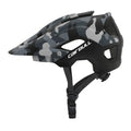 Mountain Bike Riding Helmet - Point A Cycle Co.