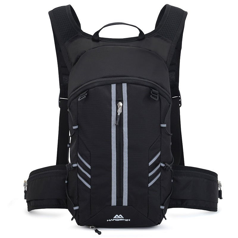 Nylon Mountain Bike Bag - Point A Cycle Co.