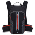 Nylon Mountain Bike Bag - Point A Cycle Co.