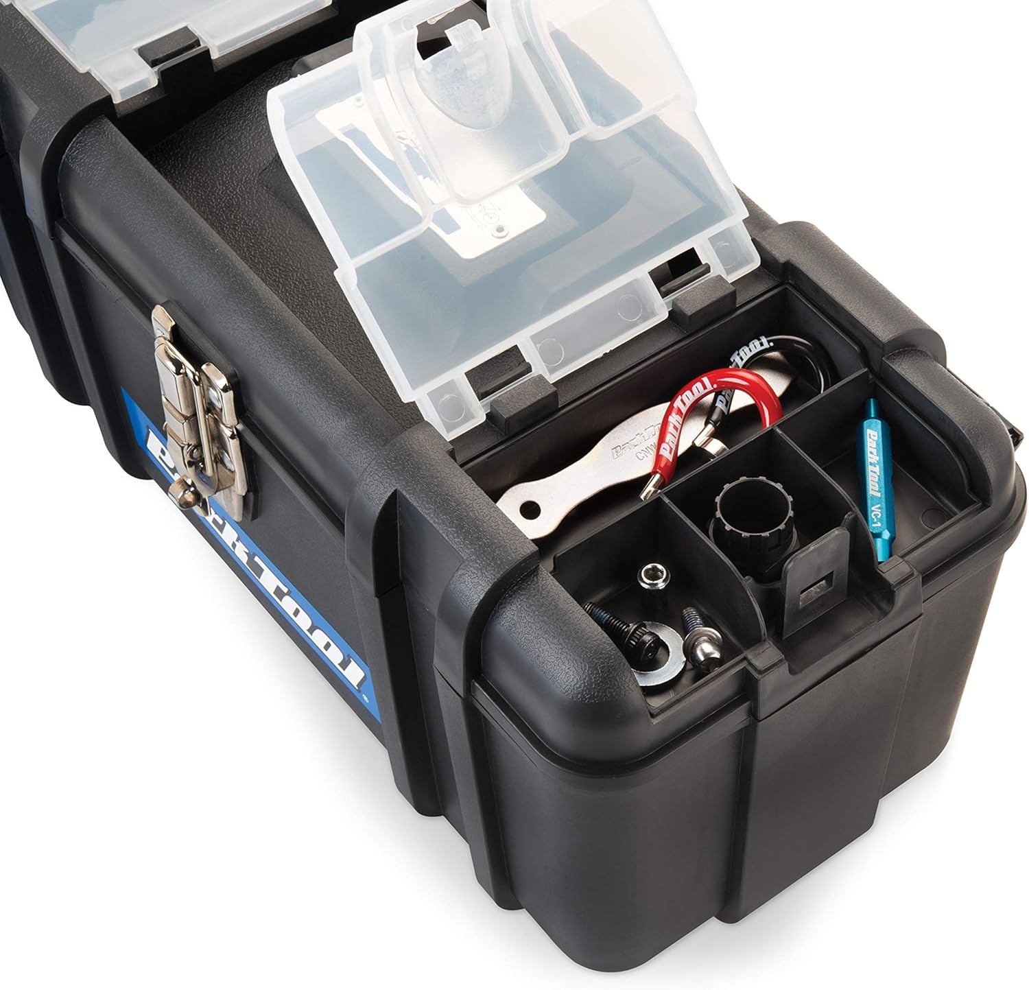 Park Tool AK - 5 - Advanced Mechanic Tool Kit - Point A Cycle Co.