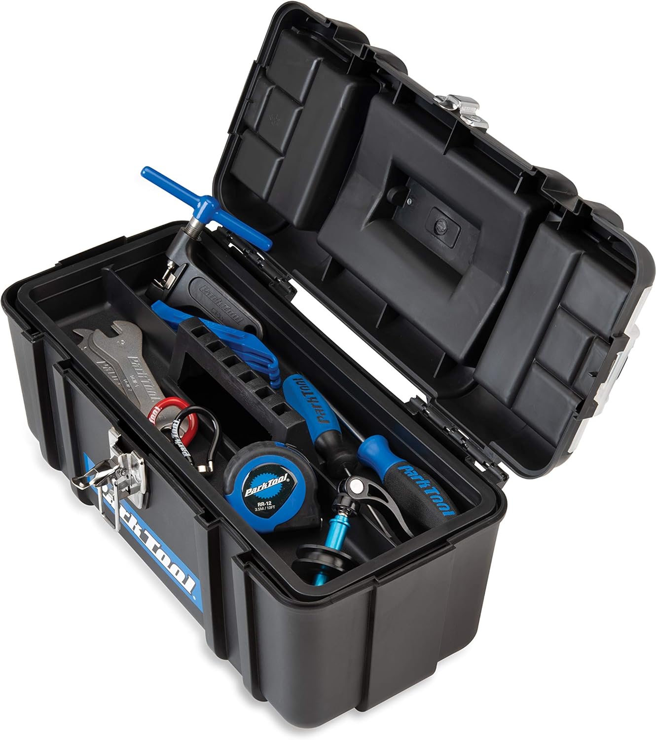 Park Tool AK - 5 - Advanced Mechanic Tool Kit - Point A Cycle Co.