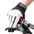 Shock Absorbing Cycling Gloves - Point A Cycle Co.