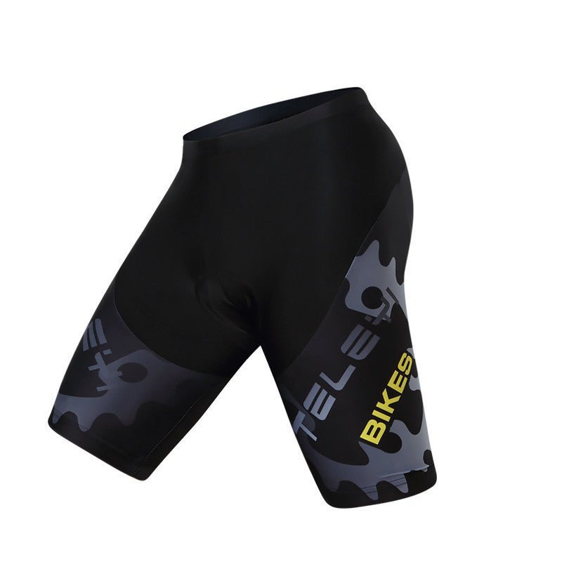 Shockproof Bike Shorts - Point A Cycle Co.