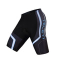 Shockproof Bike Shorts - Point A Cycle Co.