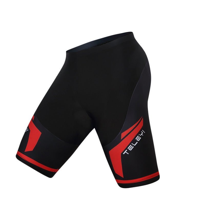 Shockproof Bike Shorts - Point A Cycle Co.