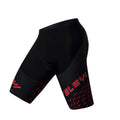 Shockproof Bike Shorts - Point A Cycle Co.