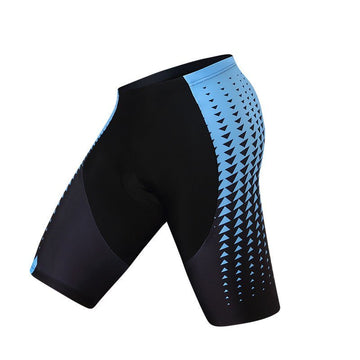 Shockproof Bike Shorts - Point A Cycle Co.