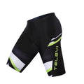 Shockproof Bike Shorts - Point A Cycle Co.