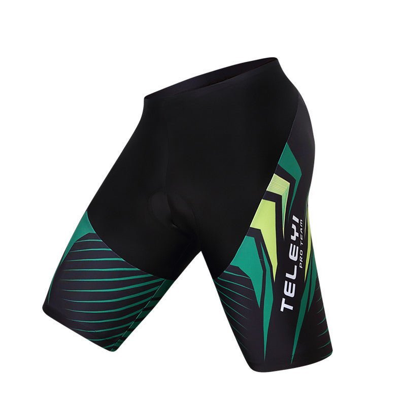 Shockproof Bike Shorts - Point A Cycle Co.