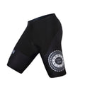 Shockproof Bike Shorts - Point A Cycle Co.