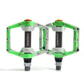 Ultra - light Bicycle Pedals - Point A Cycle Co.