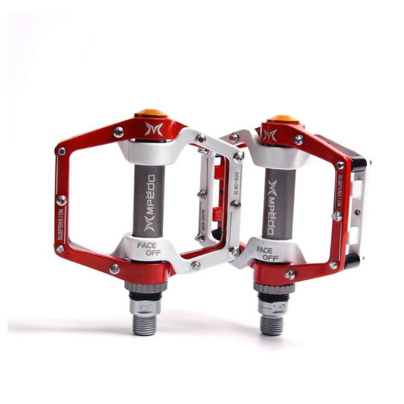 Ultra - light Bicycle Pedals - Point A Cycle Co.