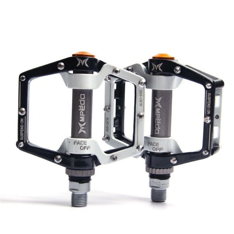 Ultra - light Bicycle Pedals - Point A Cycle Co.