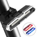 USB Charging Bike Tailight - Point A Cycle Co.