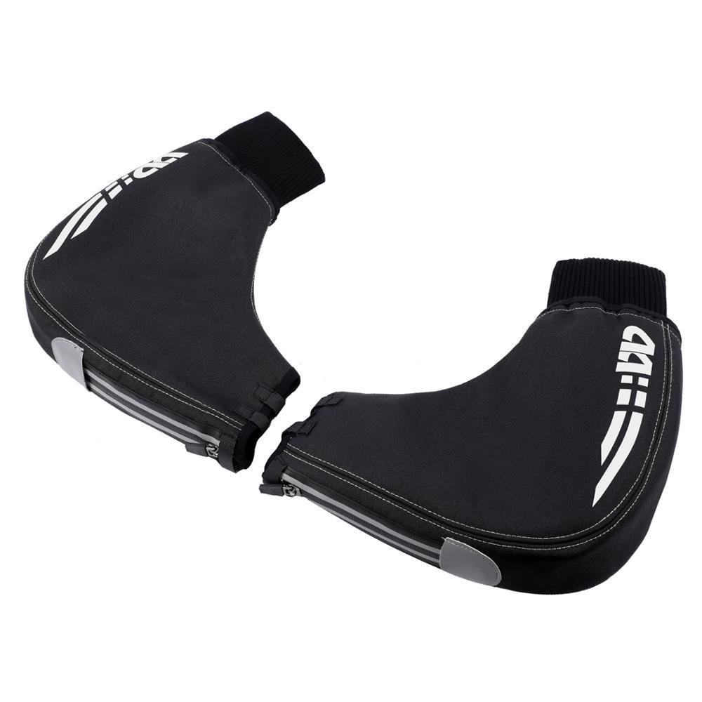 WEST BIKING Winter Bike Handlebar Gloves - Point A Cycle Co.